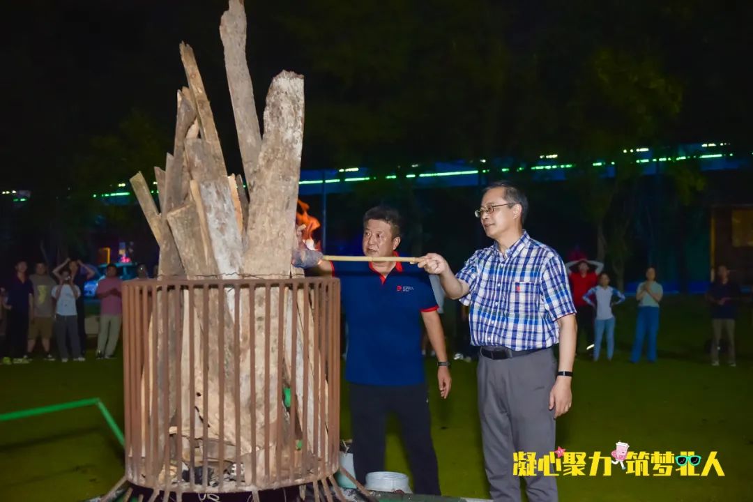 凝心聚力 筑夢北人 | 江蘇北人十三周年團(tuán)建之旅完美收官