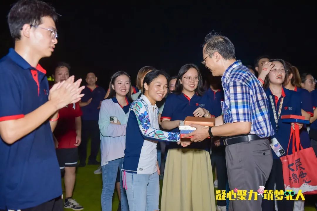 凝心聚力 筑夢北人 | 江蘇北人十三周年團(tuán)建之旅完美收官